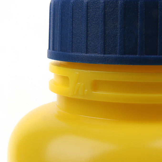 Howies Hockey 1L Long Straw Water Bottle
