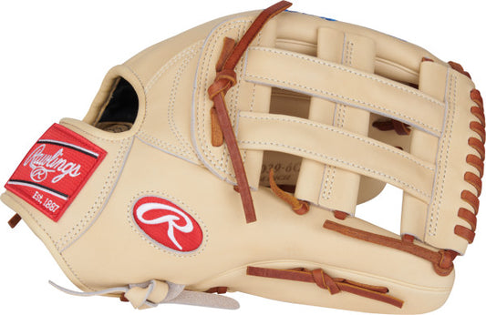 Rawlings Heart of the Hide 12.75" B.Harper Model RHT Baseball Glove