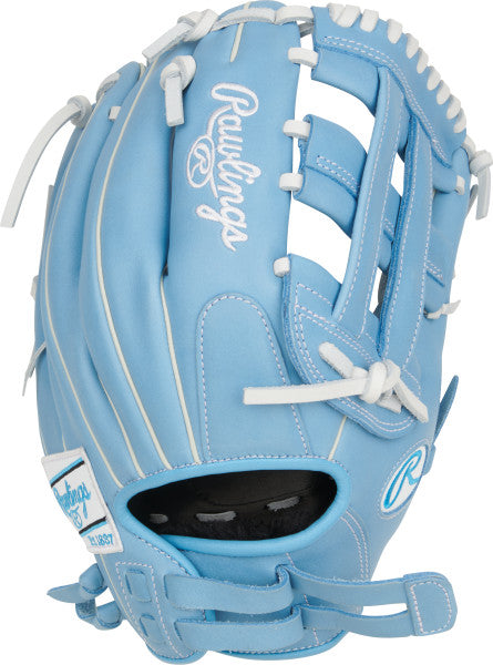 Rawlings R9 Series 12-Inch RHT Softball Glove