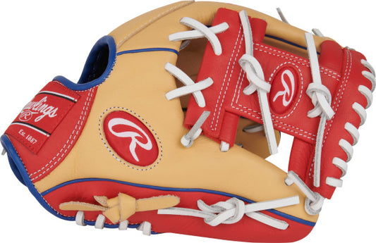 Rawlings Select Pro Lite Corey Seager 11" RHT Youth Baseball Glove