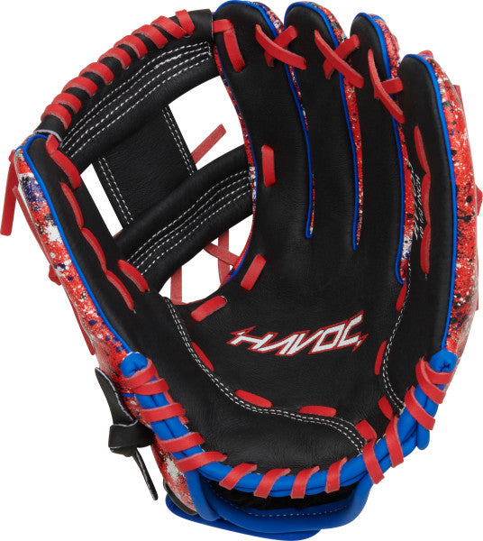 Easton Havoc 10.5" RHT Youth Baseball Glove