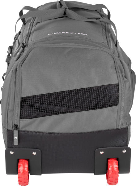Rawlings Yadi2 Cacther Equipment Wheel Bag - Maltby Sports
