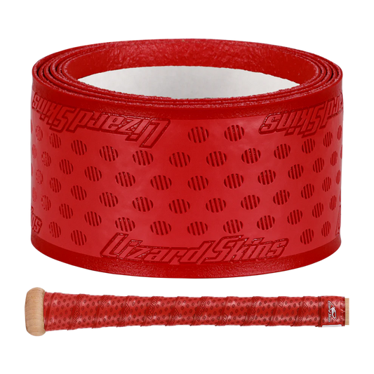 Lizard Skin DSP Ultra Solid Bat Grip - 1.8mm