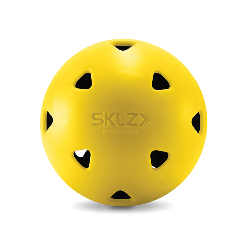 SKLZ Impact Practice Softballs - Maltby Sports