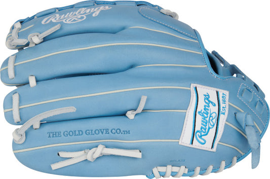 Rawlings R9 Series 12.5" RHT Softball Glove - Maltby Sports