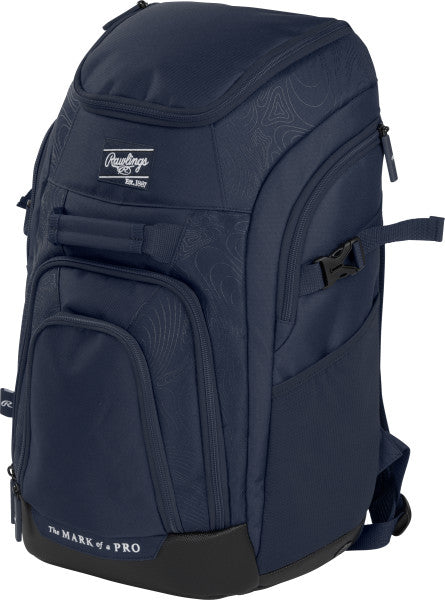 Rawlings Franchise 2 Players Backpack - Maltby Sports