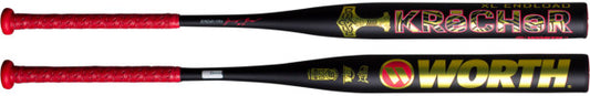 Worth Krecher 12.75" XL Load Slowpitch Bat - Maltby Sports