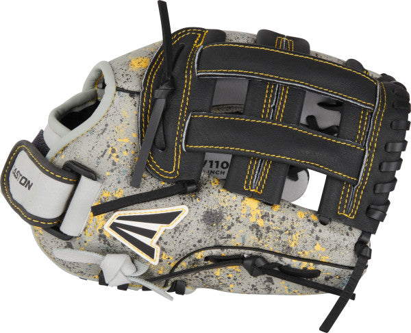 Easton Havoc 11" RHT Youth Baseball Glove