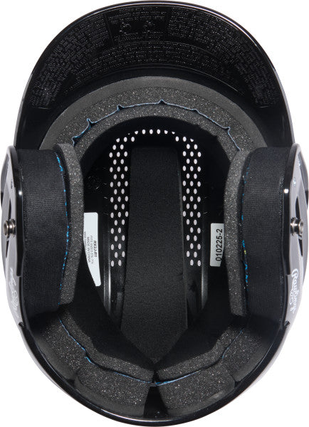 Rawlings RX2 Series Batting Helmet Fit Kit - Maltby Sports