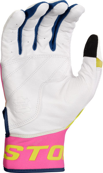 Easton Walk-Off Ethos Dubb Batting Gloves - Maltby Sports