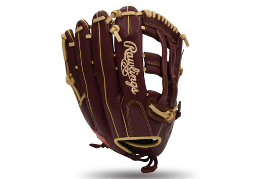 Rawlings Sandlot 14" RHT Softball Glove - Maltby Sports