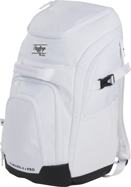 Rawlings Franchise 2 Players Backpack - Maltby Sports