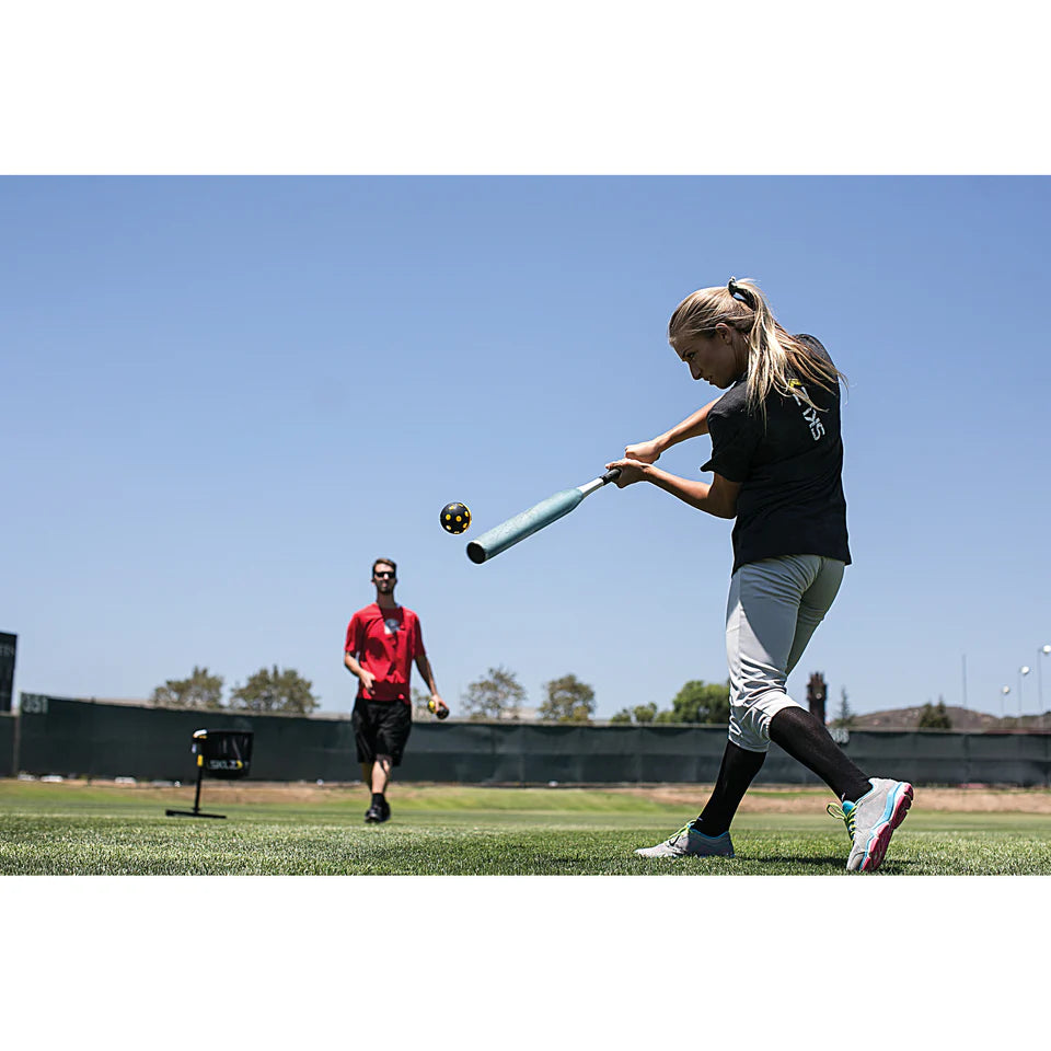SKLZ Impact Practice Softballs - Maltby Sports