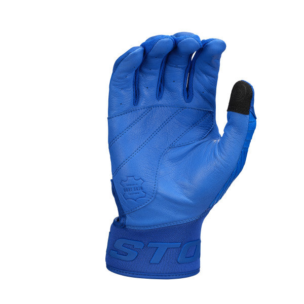 Easton Walk-Off Ethos Royal Blue Batting Gloves