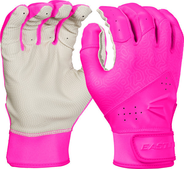Easton Fundamental 2.0 Girls Batting Gloves - Maltby Sports