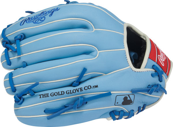 Rawlings Select Pro Lite 11.5" RHT Bo Bichette Model Baseball Glove - Maltby Sports