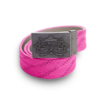 Howies Hockey Original Lace Belt