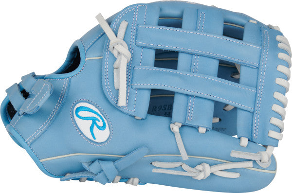 Rawlings R9 Series 12-Inch RHT Softball Glove