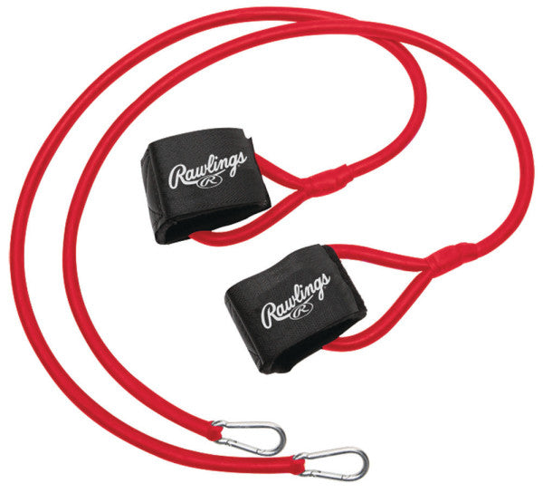 Rawlings Resistance Bands