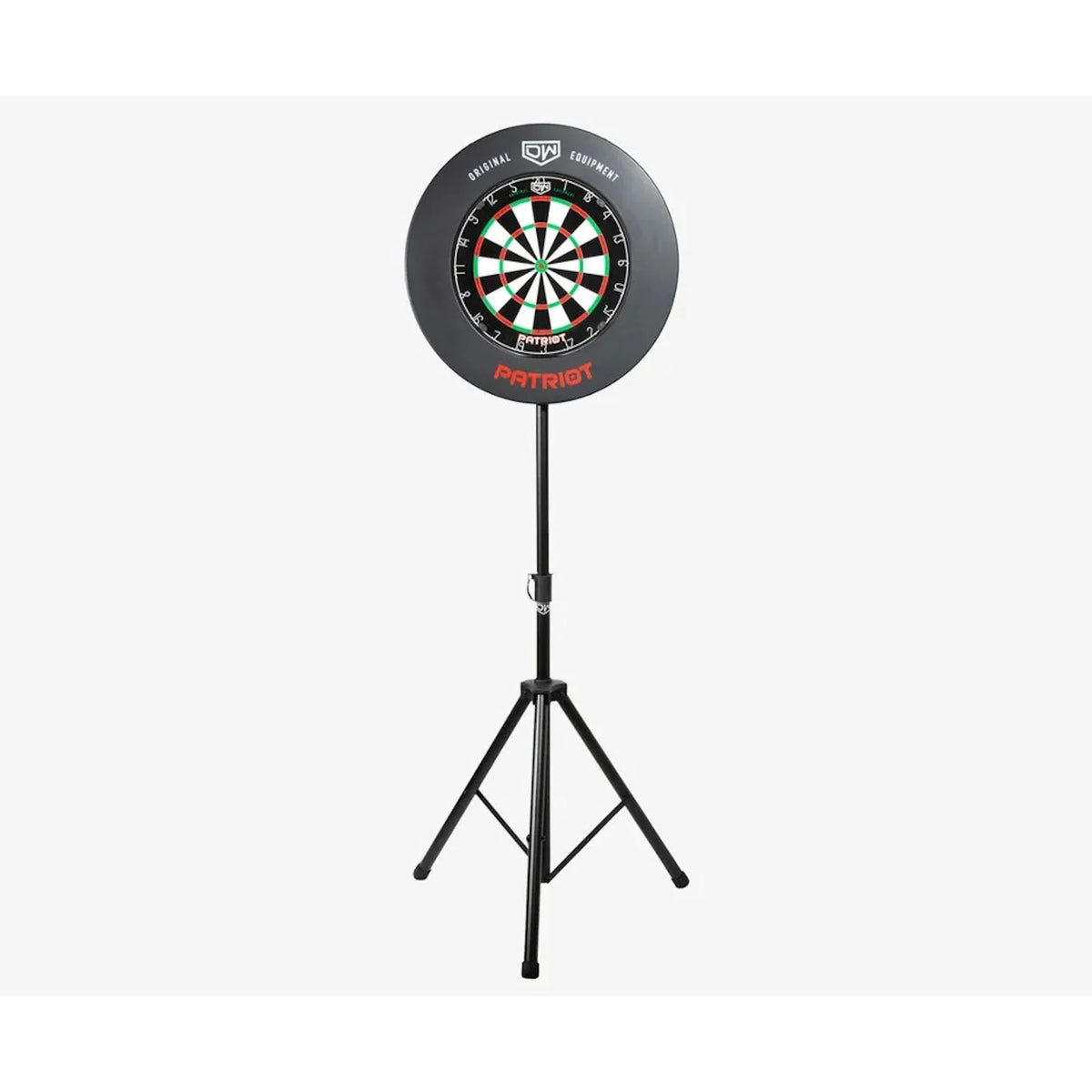 Dart World Powerplay Portable Dartboard Stand
