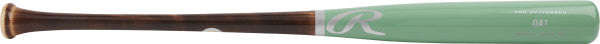 Rawlings Pro Prefered OA1 Wood Baseball Bat 33-Inch