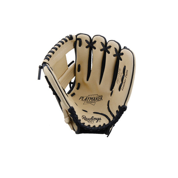 Rawlings Playmaker Series 11.5" TBJ Youth Baseball Glove