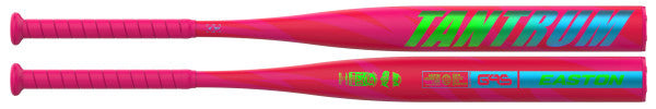 Easton 2026 Tantrum 13" Balanced Slowpitch Bat - Maltby Sports