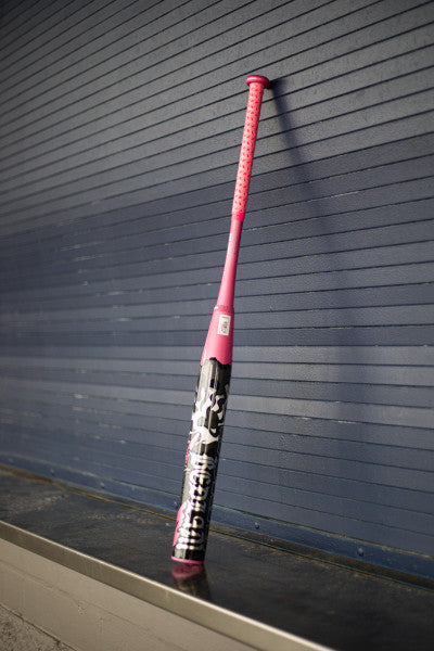 Worth Bedlam Phil Matte Signature Edition 2-Piece Softball Bat