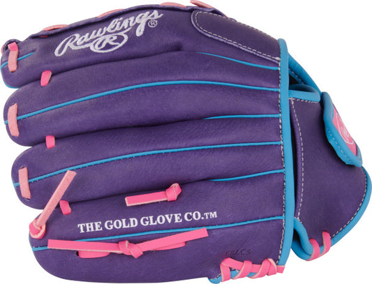 Rawlings Sure Catch Youth Series 11" RHT Softball Glove