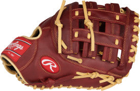 Rawlings Sandlot 12.5" First Base Mitt