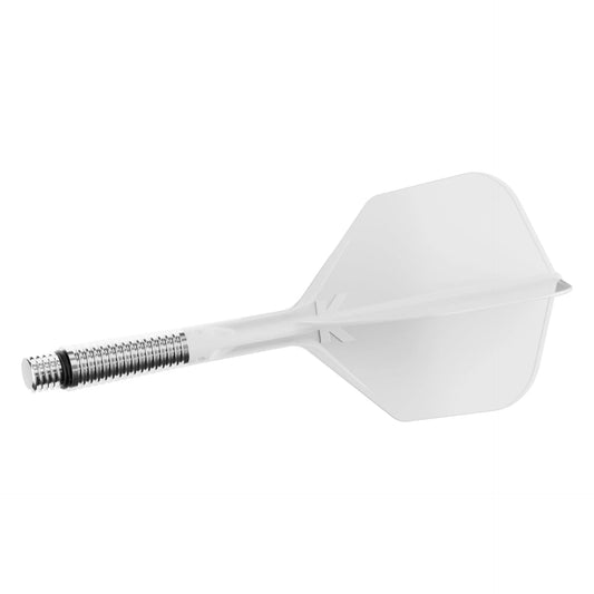 K-Shift No.6 Flight and Shaft System - Maltby Sports