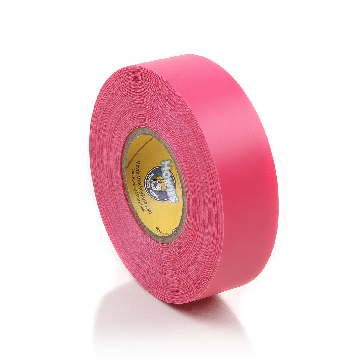 Howies Hockey Colored Pink Shin Pad Tape