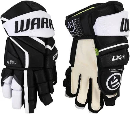 Warrior LX2 Senior Hockey Glove