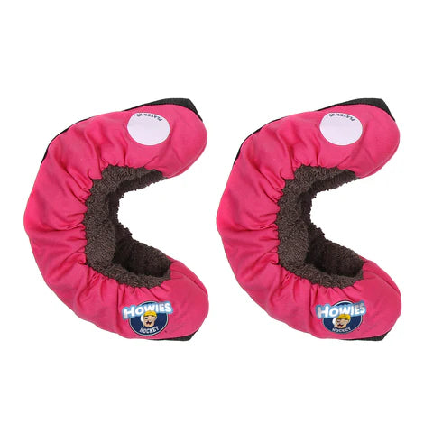 Howies Hockey Skate Guard