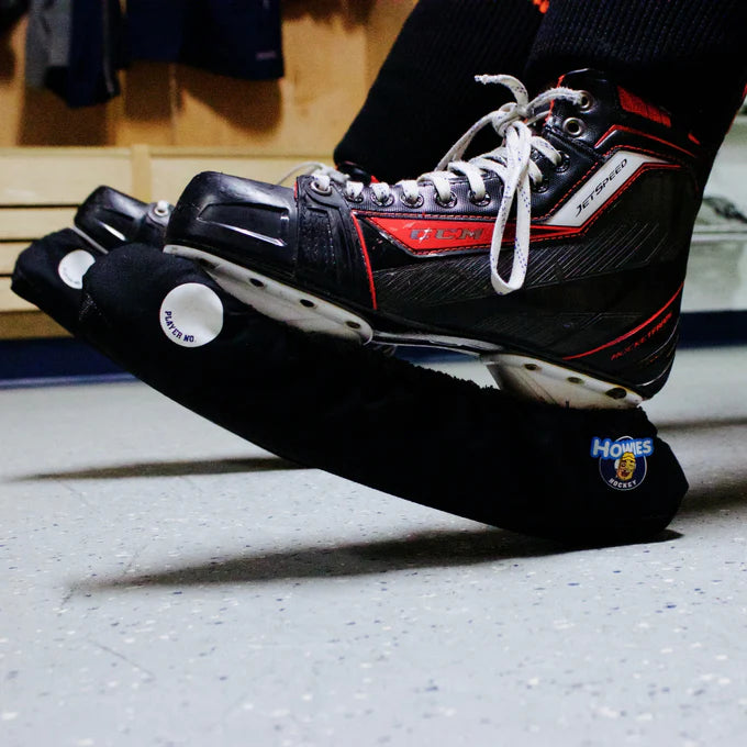 Howies Hockey Skate Guard