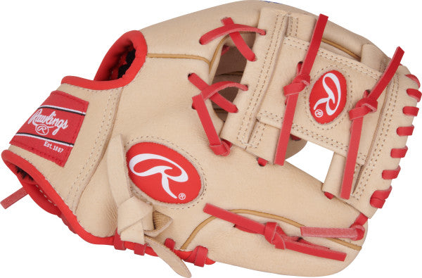 Rawlings Sure Catch Series Jermey Pena 9.5" RHT Youth Baseball Glove
