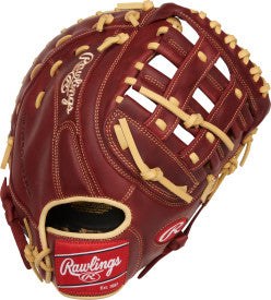 Rawlings Sandlot 12.5" First Base Mitt