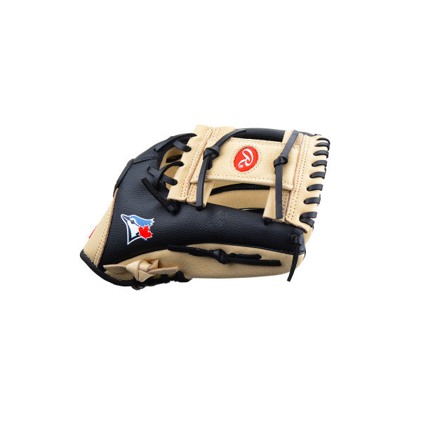Rawlings Playmaker Series 11.5" TBJ Youth Baseball Glove