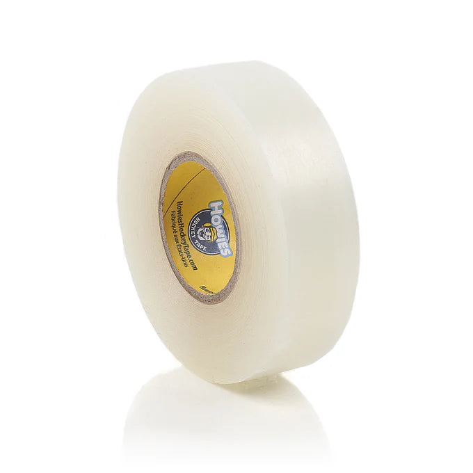 Howies Regular Clear Shin Pad Tape