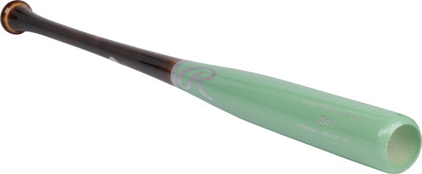 Rawlings Pro Prefered OA1 Wood Baseball Bat 33-Inch
