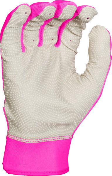 Easton Fundamental 2.0 Girls Batting Gloves - Maltby Sports
