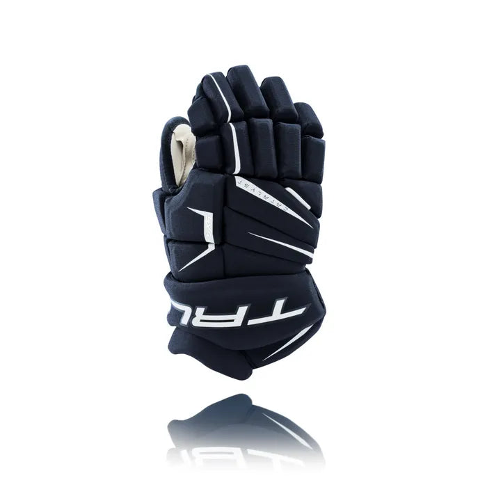 True Catalyst 5X5 Player Gloves - Maltby Sports