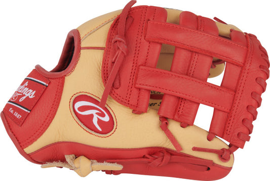 Rawlings Select Pro Lite Corbin Carroll Model 11" RHT Baseball Glove - Maltby Sports