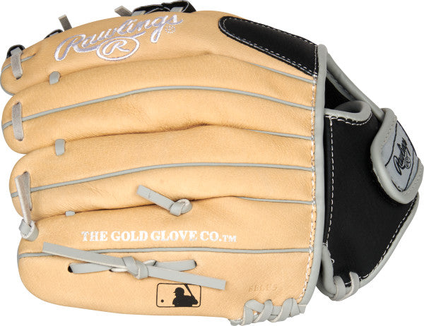 Rawlings Sure Catch Series 11" RHT Youth Baseball Glove