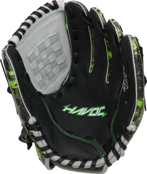 Easton Havoc 10" Youth Baseball Glove