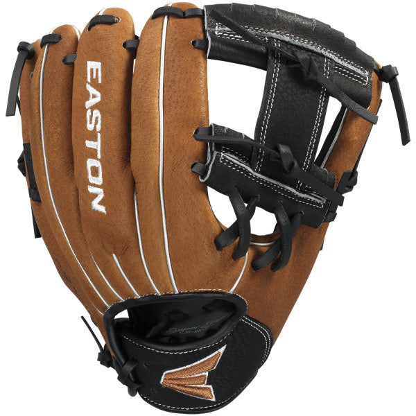 Easton Professional Youth Series 10" RHT Baseball Glove