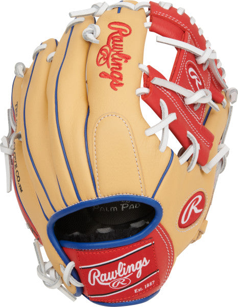 Rawlings Select Pro Lite Corey Seager 11" RHT Youth Baseball Glove