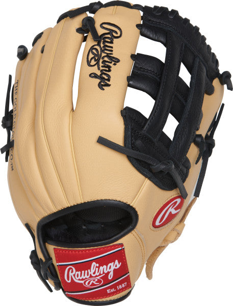 Rawlings Select Pro Lite Brandon Crawford