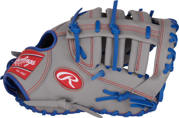 Rawlings Select Pro Lite Freddy Freeman Youth 11.5" RHT First Base Mitt - Maltby Sports