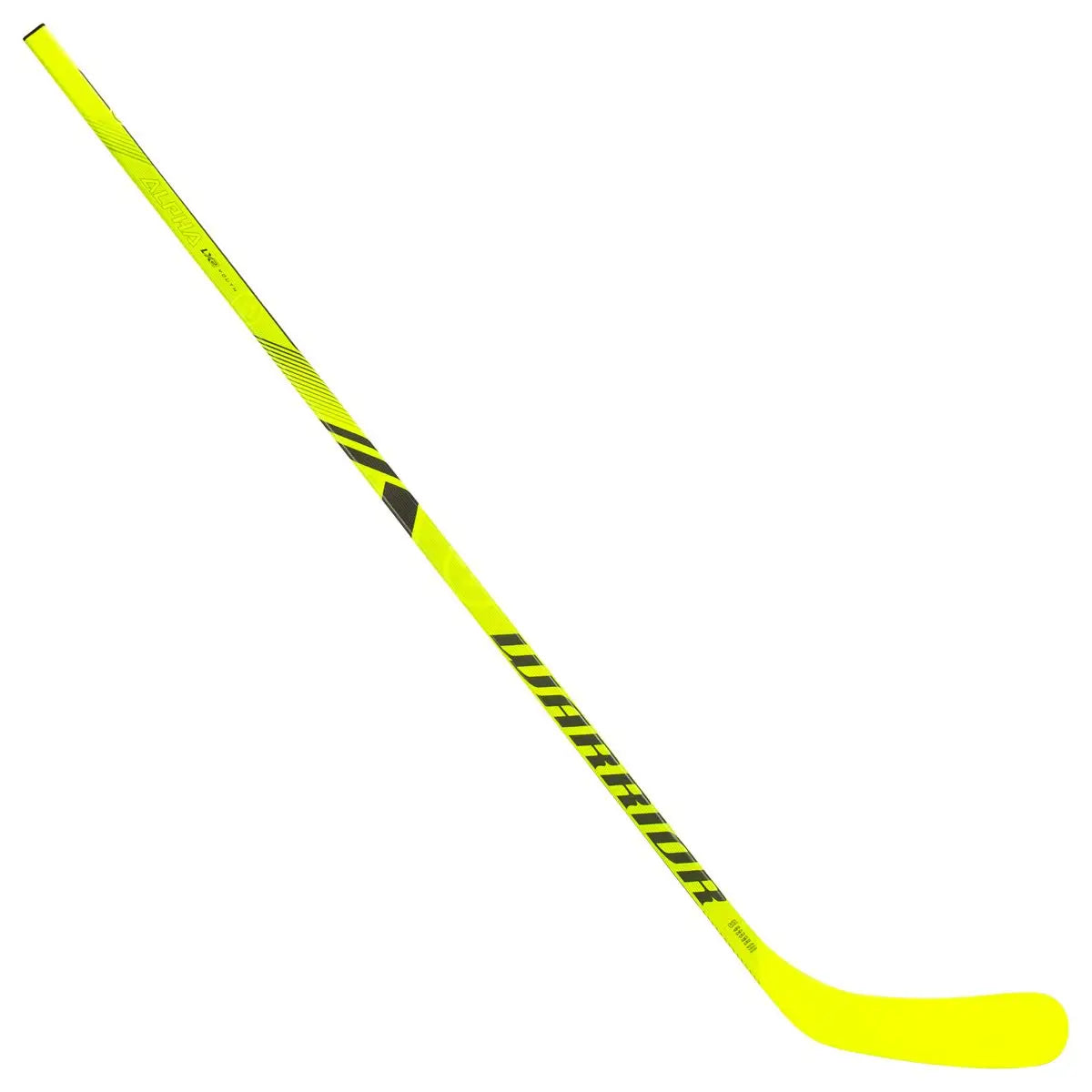 Warrior Alpha LX2 Youth Stick